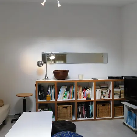 Appartement Provencal Oasis - T2 
