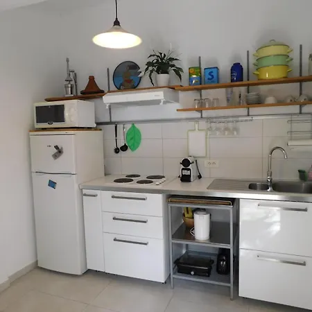 Appartement Provencal Oasis - T2 