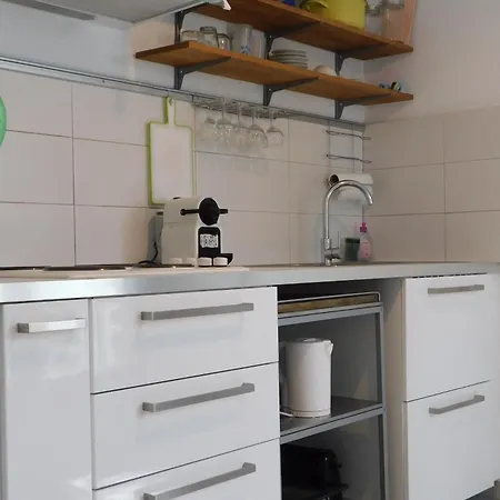 Appartement Provencal Oasis - T2 