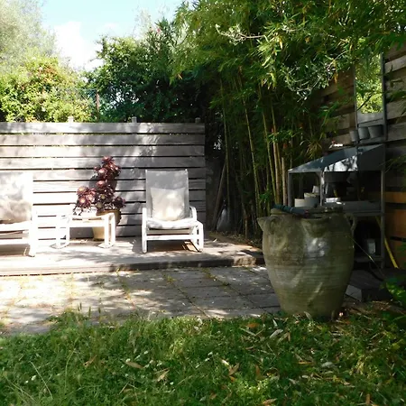 Appartement Provencal Oasis - T2 