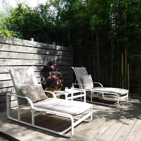 Appartement Provencal Oasis - T2 